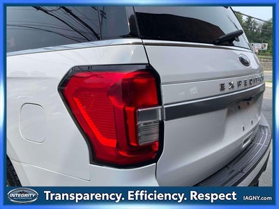 2022 Ford Expedition Max XL