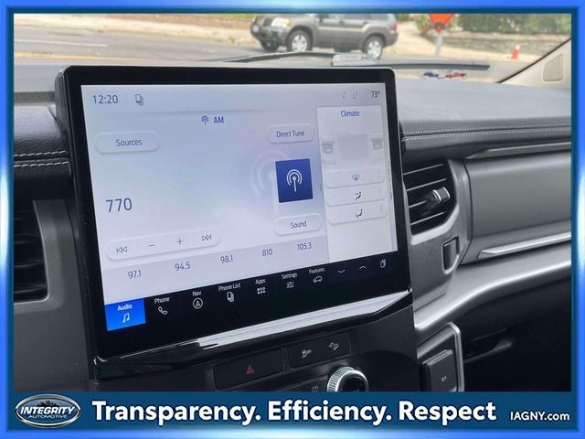 2022 Ford Expedition Max XL