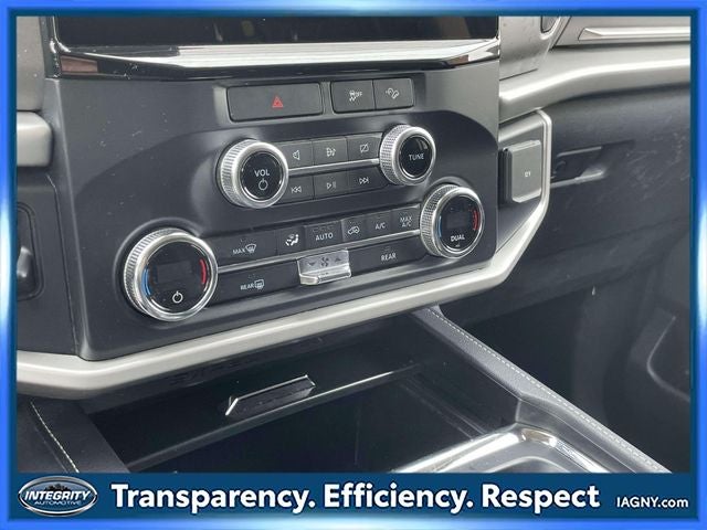 2022 Ford Expedition Max XL