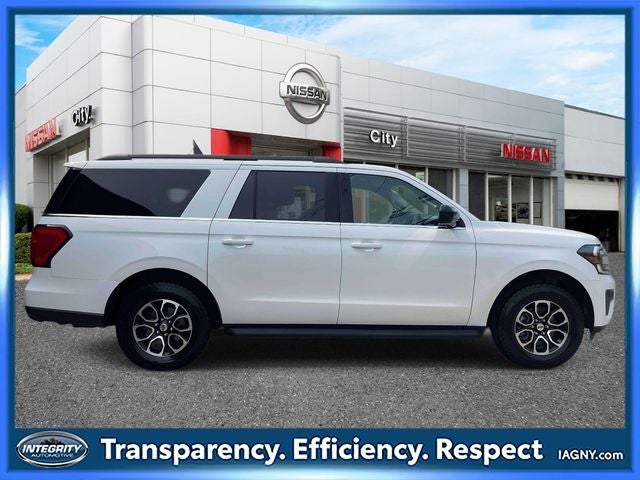 2022 Ford Expedition Max XL