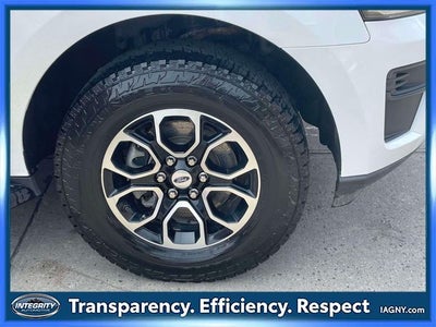 2022 Ford Expedition Max XL