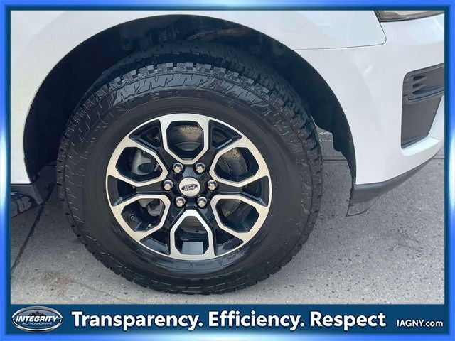 2022 Ford Expedition Max XL