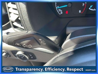 2024 Ford Transit-250 Low Roof 130"