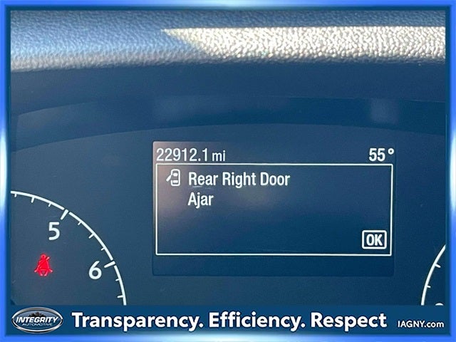 2024 Ford Transit-250 Low Roof 130"