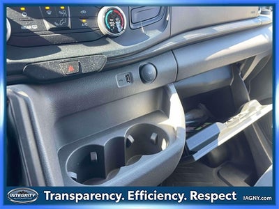 2024 Ford Transit-250 Low Roof 130"