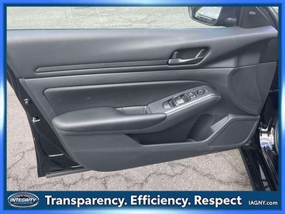 2025 Nissan Altima 2.5 S