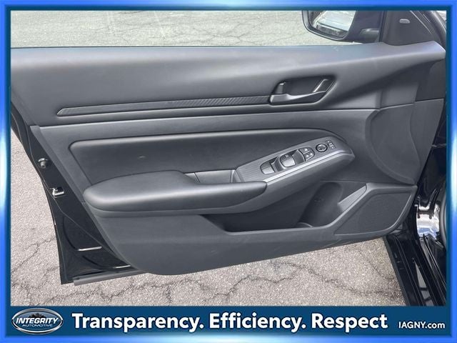 2025 Nissan Altima 2.5 S