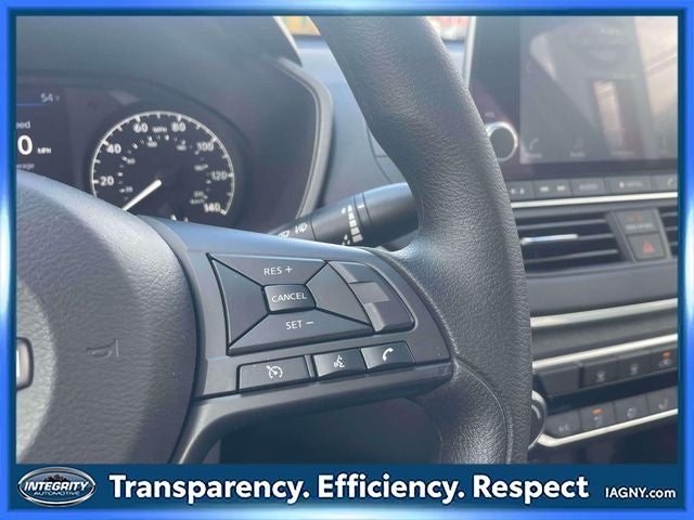 2025 Nissan Altima 2.5 S