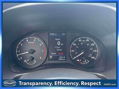 2025 Nissan Altima 2.5 S