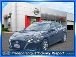 2025 Nissan Altima 2.5 S