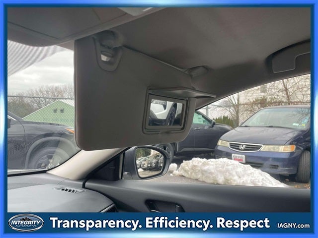 2025 Nissan Altima 2.5 S