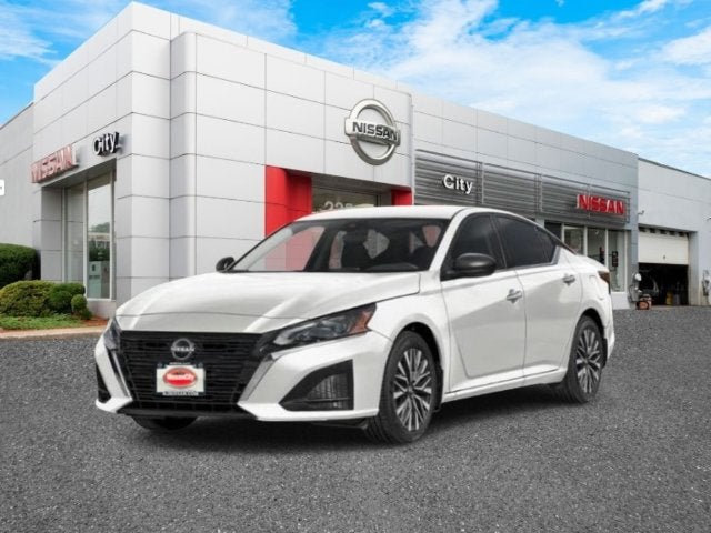 2026 Nissan Altima 2.5 SV