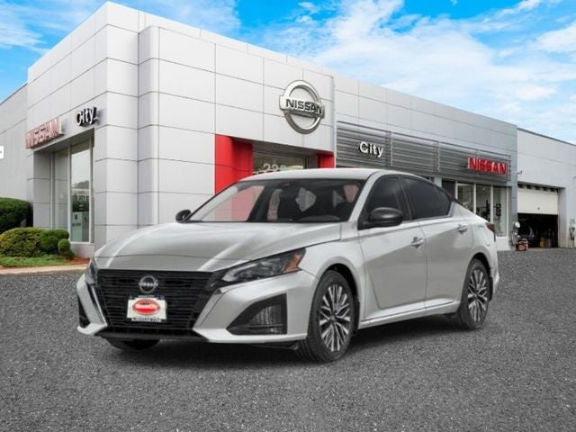 2026 Nissan Altima 2.5 SV's photo