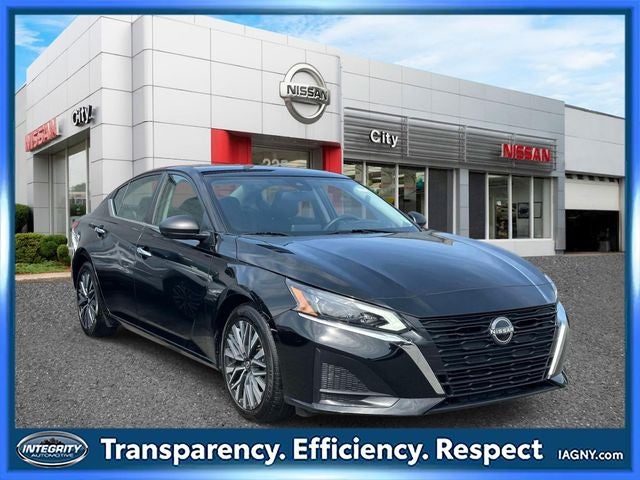 2024 Nissan Altima SV