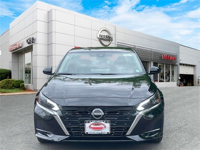 2024 Nissan Altima 2.5 SV in Port Chester, NY - Nissan City of Port Chester
