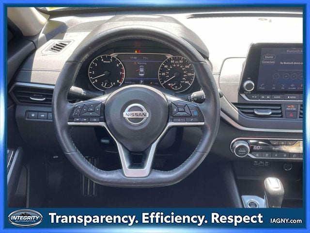 2020 Nissan Altima 2.5 SV