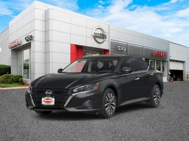 2026 Nissan Altima 2.5 SV AWD's photo