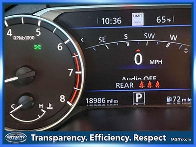 2023 Nissan Altima 2.5 SL