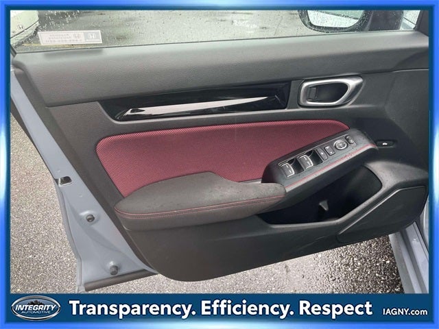 2024 Honda Civic Si Base