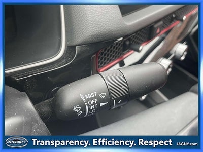 2024 Honda Civic Si Base