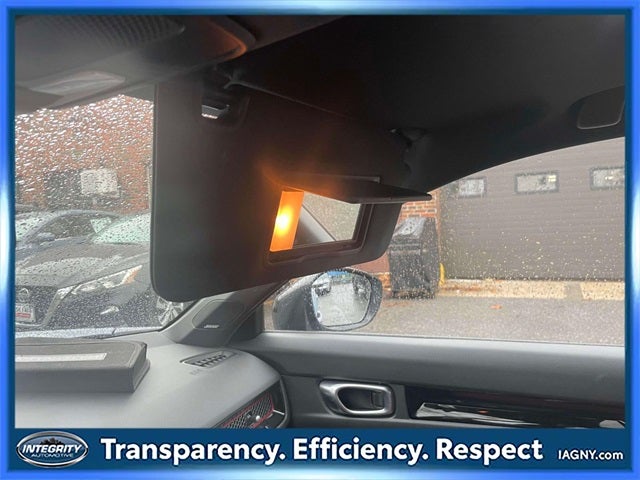 2024 Honda Civic Si Base