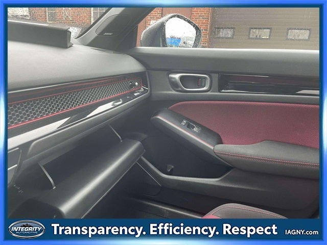 2024 Honda Civic Si Base