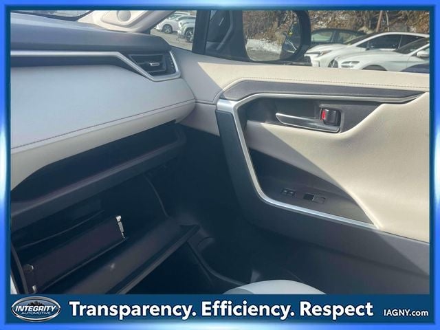 2024 Toyota RAV4 Limited