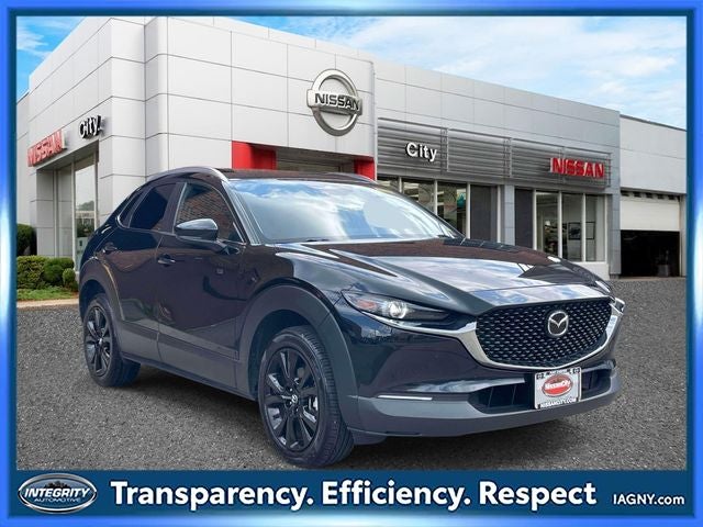 2024 Mazda CX-30