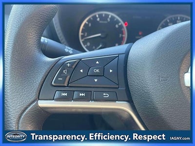 2023 Nissan Sentra S