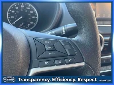 2023 Nissan Sentra S