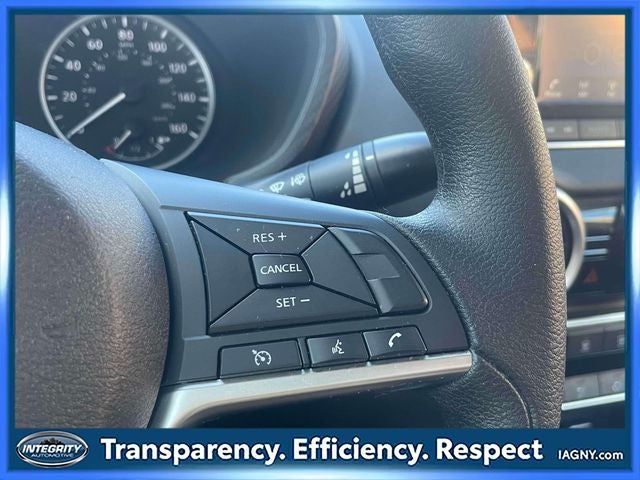 2023 Nissan Sentra S