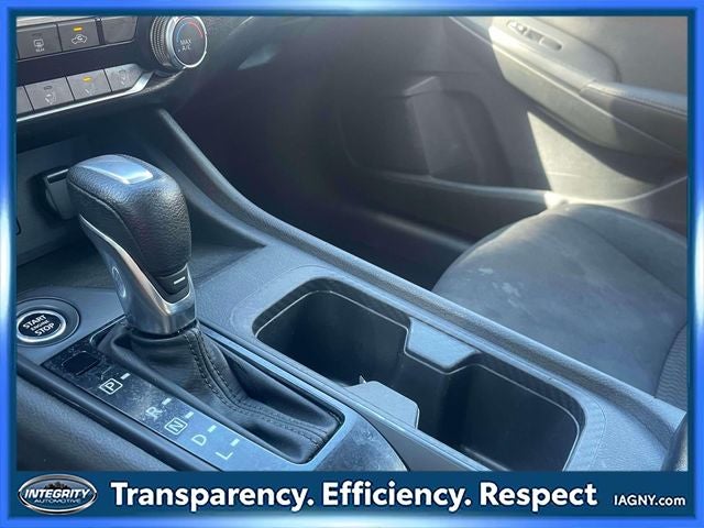 2023 Nissan Sentra S