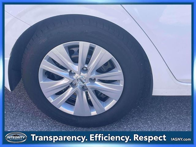 2023 Nissan Sentra S