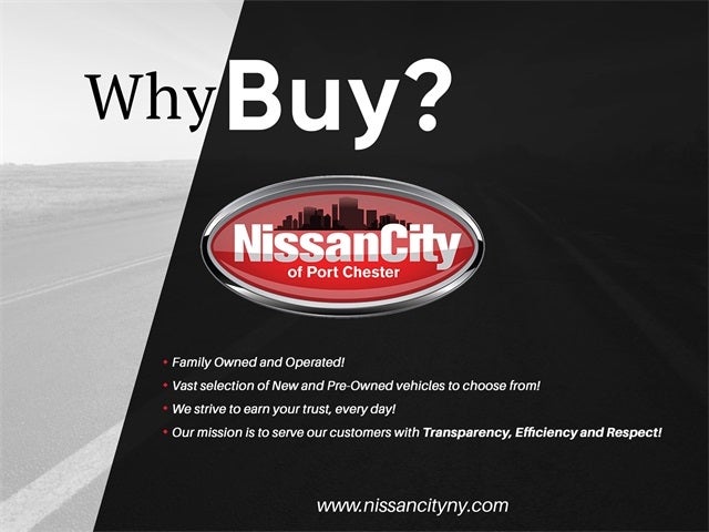 2024 Nissan Versa 1.6 SV in Port Chester, NY - Nissan City of Port Chester