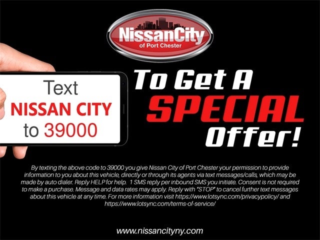 2024 Nissan Versa 1.6 SV in Port Chester, NY - Nissan City of Port Chester