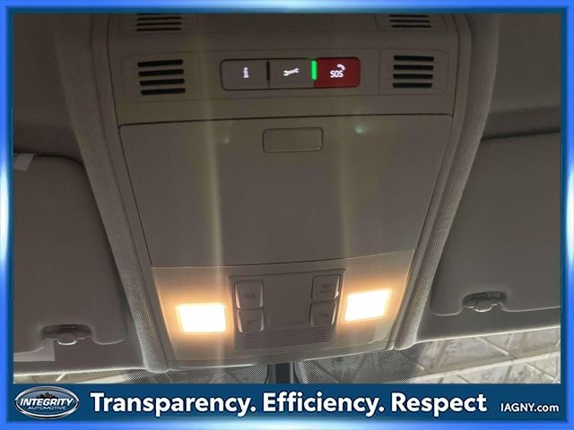 2020 Volkswagen Tiguan 2.0T SE 4Motion