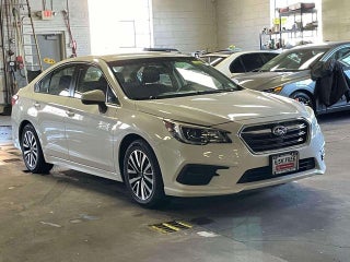 2019 Subaru Legacy 2.5i Premium
