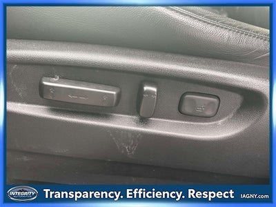 2018 Acura MDX 3.5L SH-AWD