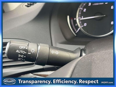 2018 Acura MDX 3.5L SH-AWD