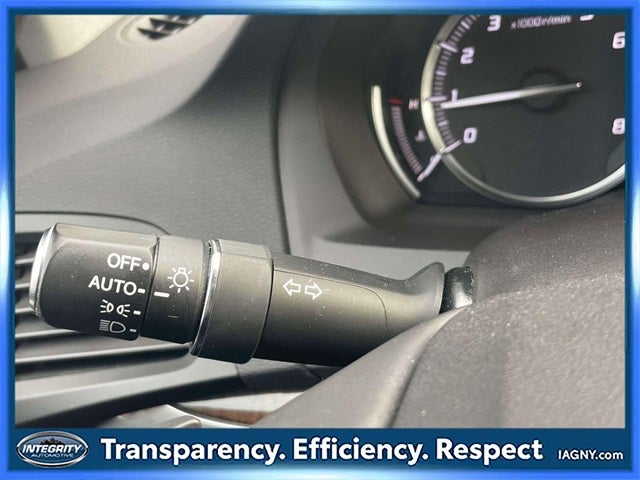 2018 Acura MDX 3.5L SH-AWD