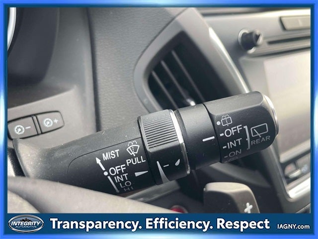 2018 Acura MDX 3.5L SH-AWD