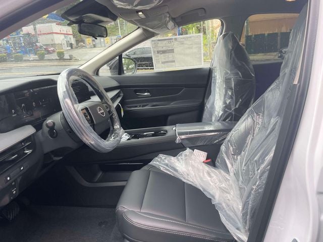 2026 Nissan Murano SV