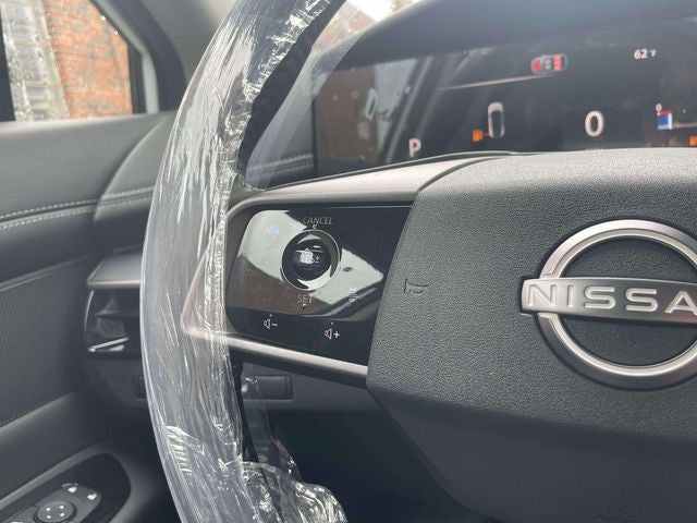 2026 Nissan Murano SV