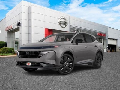 2027 Nissan Murano SL