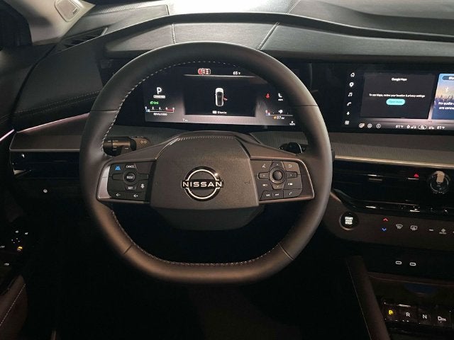 2027 Nissan Murano Dark Armor