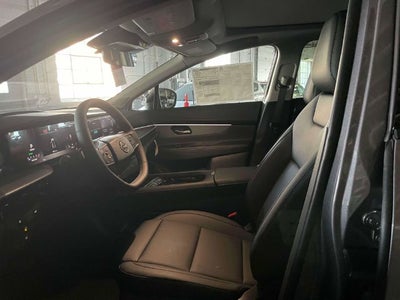 2027 Nissan Murano Dark Armor