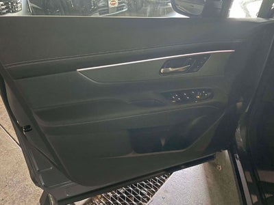 2027 Nissan Murano Dark Armor