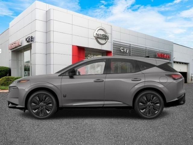 2027 Nissan Murano SL
