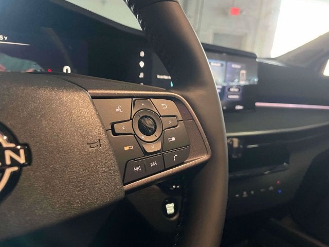 2027 Nissan Murano Dark Armor