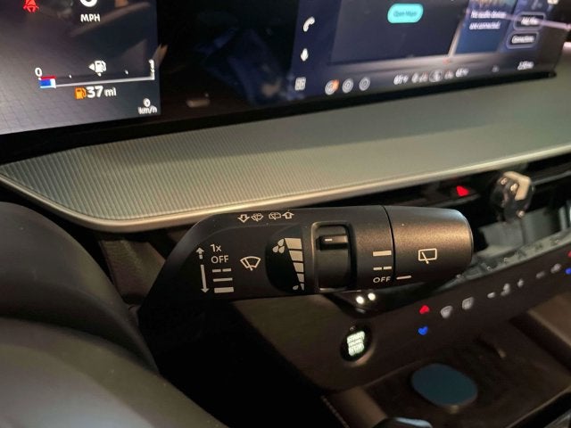 2027 Nissan Murano Platinum